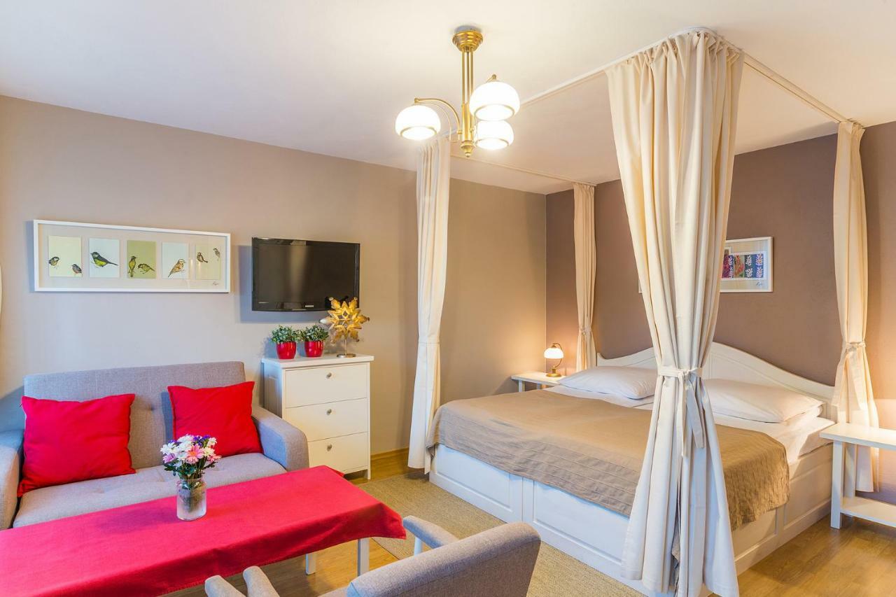 Dom Góreckich Krakowska 23 Kazimierz Dolny Habitación foto