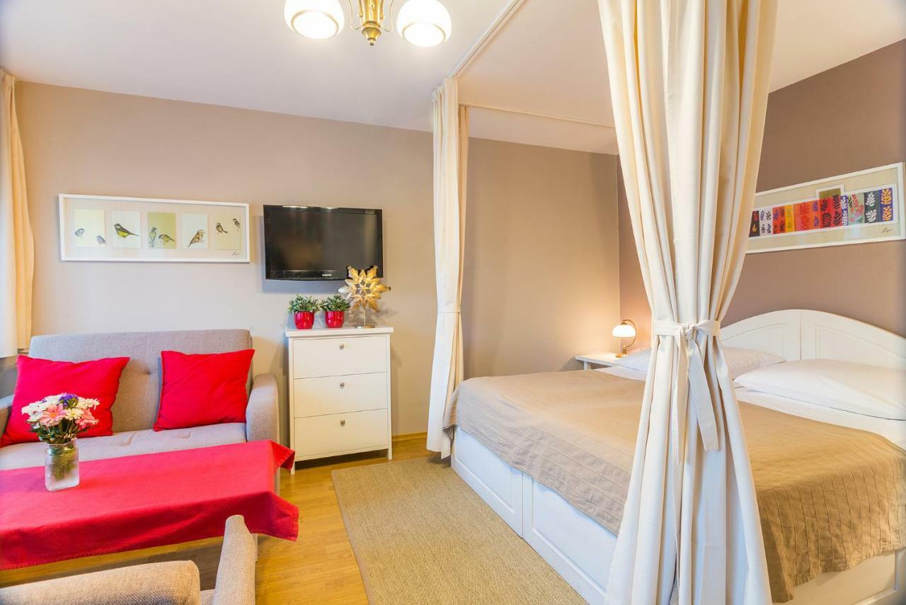 Dom Góreckich Krakowska 23 Kazimierz Dolny Habitación foto