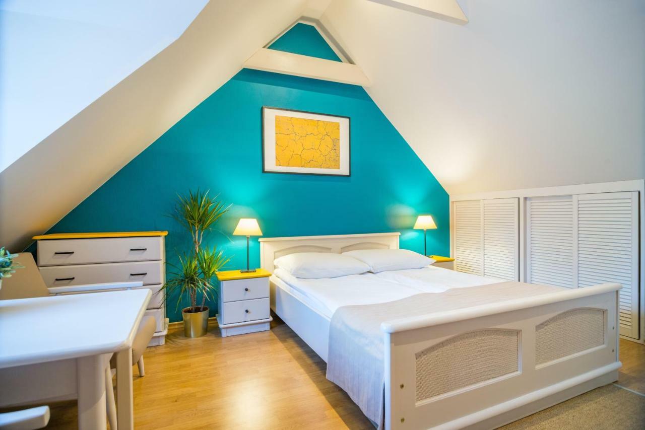 Dom Góreckich Krakowska 23 Kazimierz Dolny Habitación foto